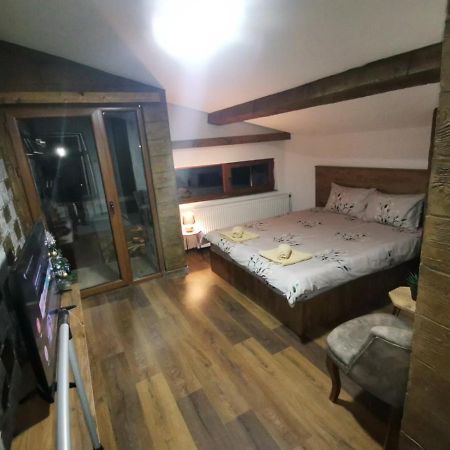 Villa Ana-Маврово Екстериор снимка