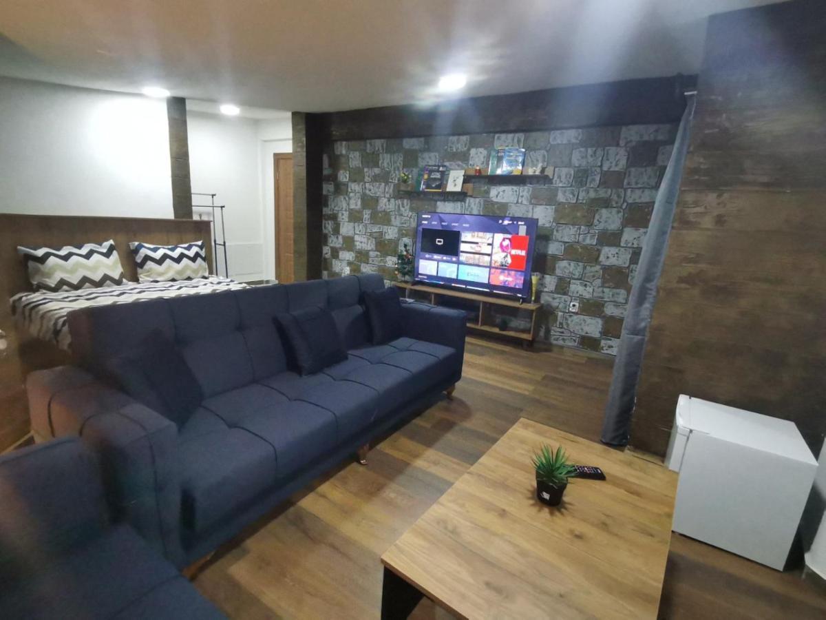Villa Ana-Маврово Екстериор снимка