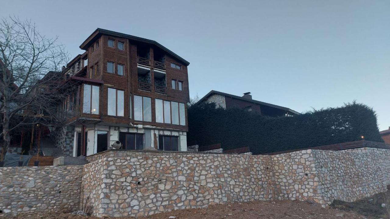 Villa Ana-Маврово Екстериор снимка