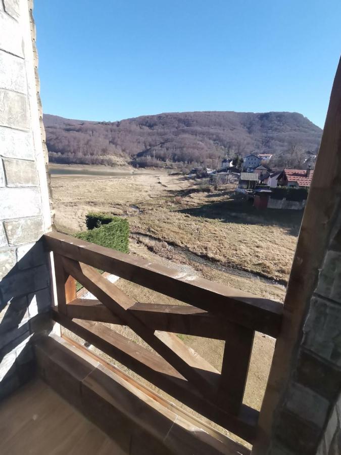 Villa Ana-Маврово Екстериор снимка