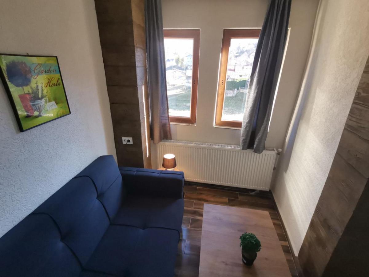 Villa Ana-Маврово Екстериор снимка