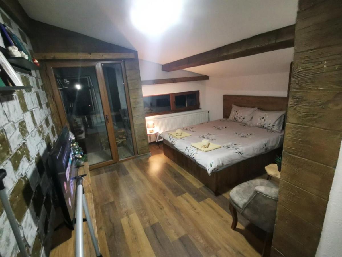 Villa Ana-Маврово Екстериор снимка