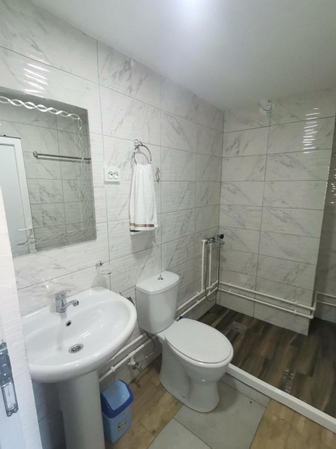 Villa Ana-Маврово Екстериор снимка