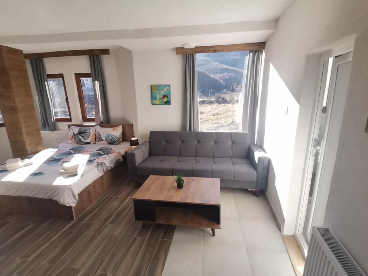 Villa Ana-Маврово Екстериор снимка