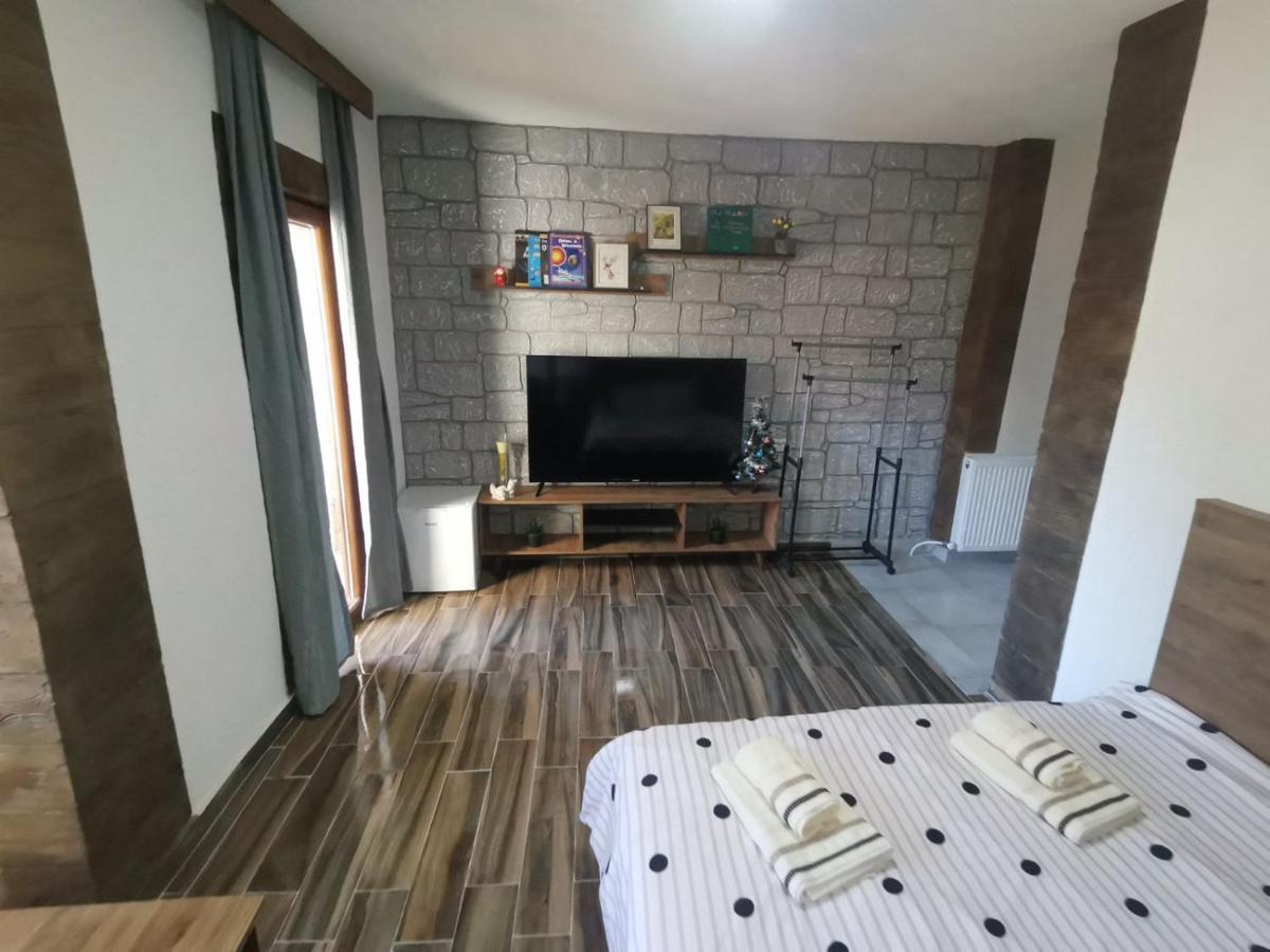 Villa Ana-Маврово Екстериор снимка