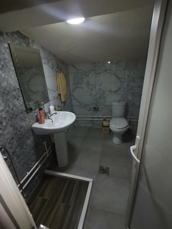 Villa Ana-Маврово Екстериор снимка
