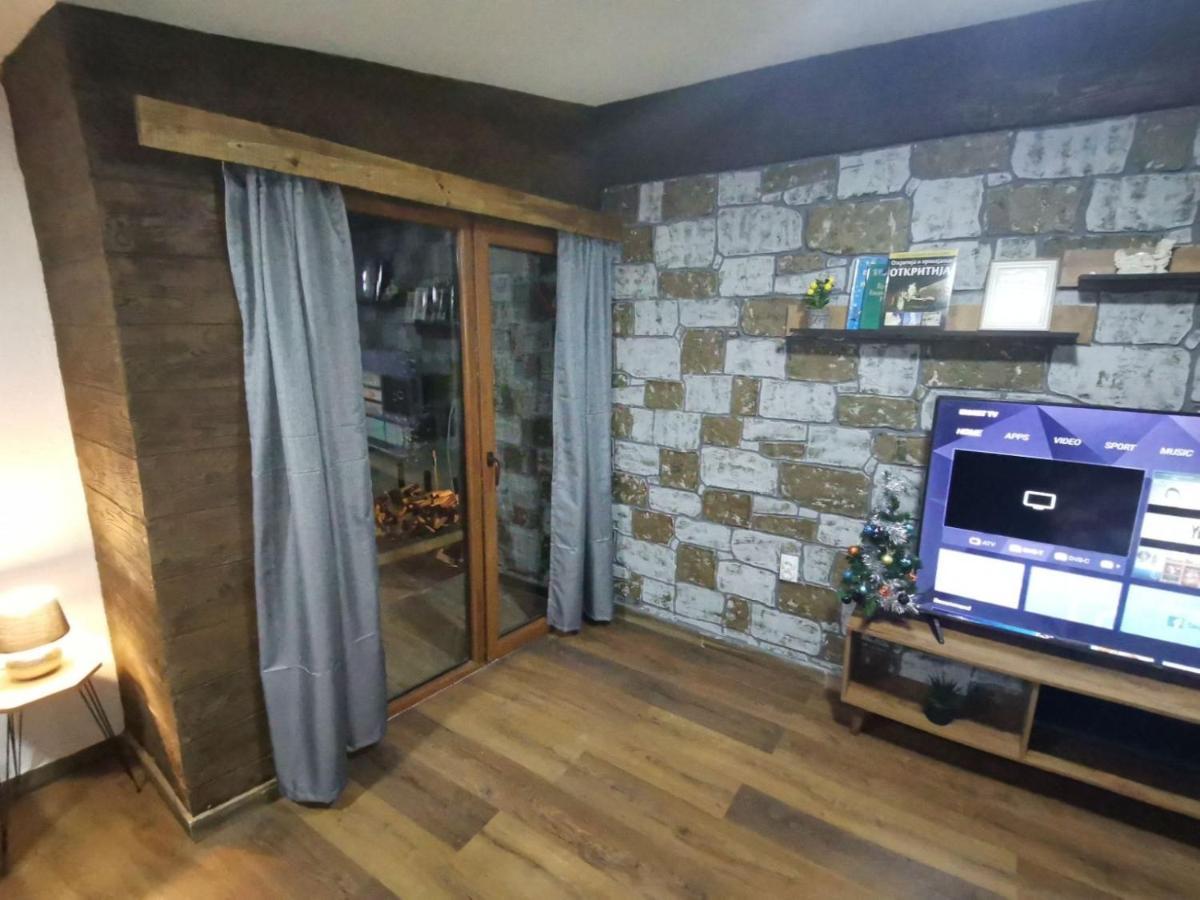Villa Ana-Маврово Екстериор снимка