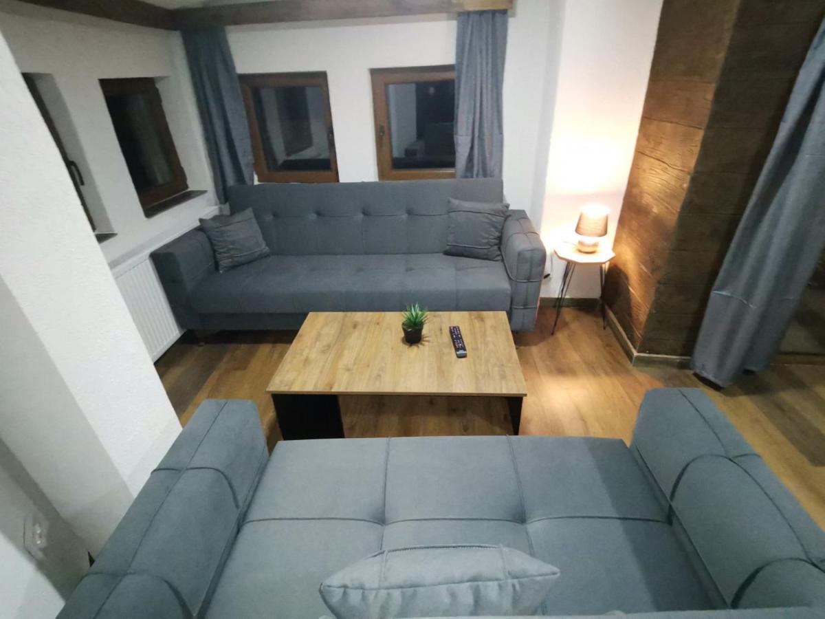 Villa Ana-Маврово Екстериор снимка