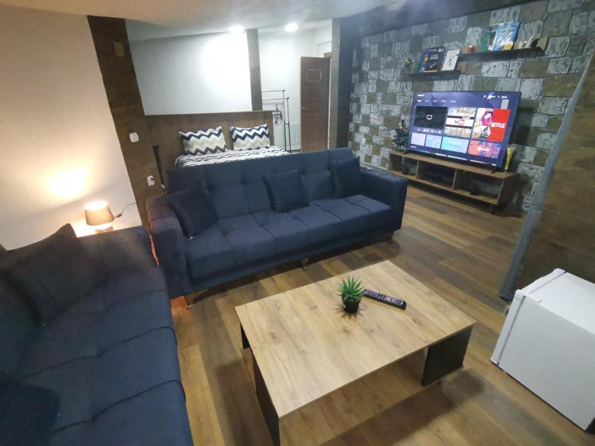 Villa Ana-Маврово Екстериор снимка