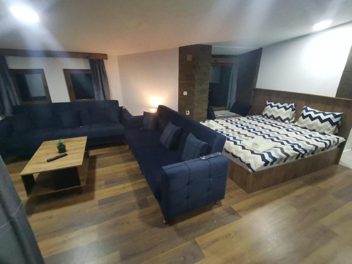 Villa Ana-Маврово Екстериор снимка